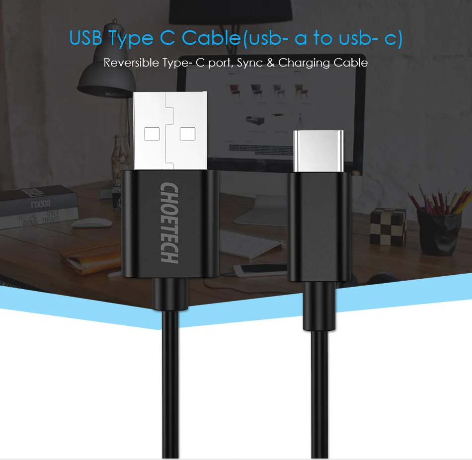 USB C Cable