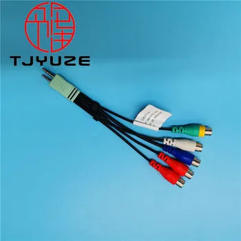 

New audio and Video AV module adapter cable for led D series TV’s bn39-01154w