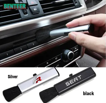 

ABS car interior sticker for seat FR Racing leon cupra ibiza ATECA