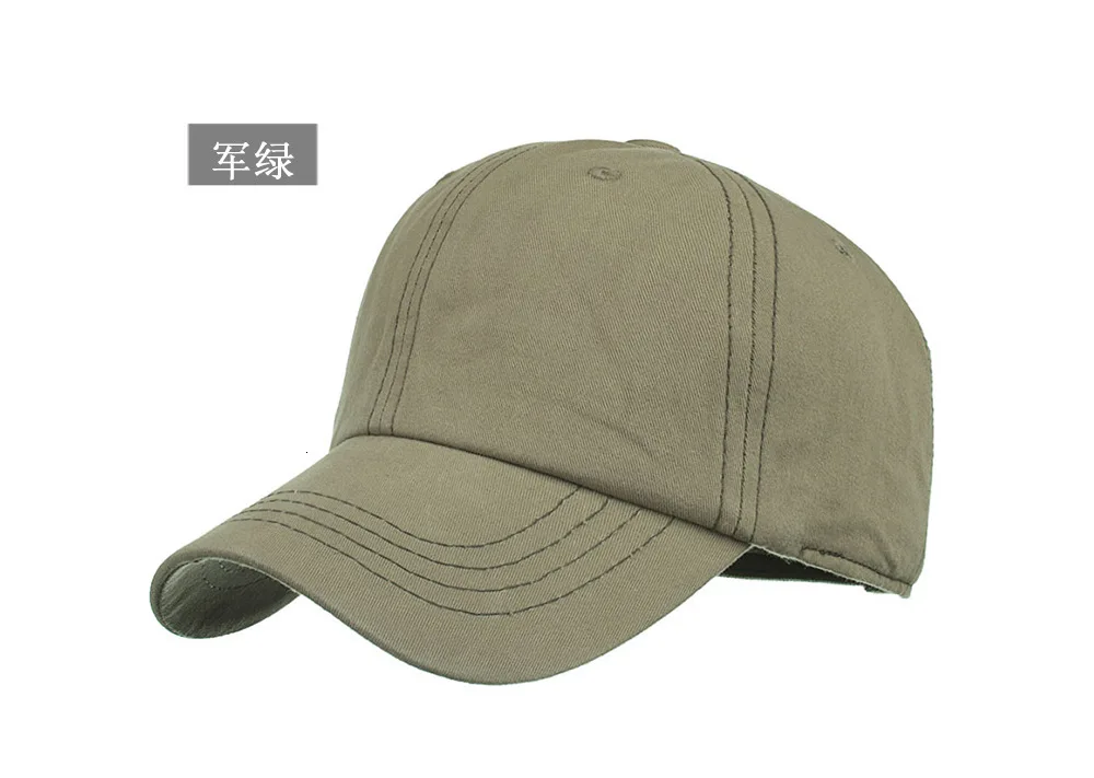Xia Xiuxian Модный высококачественный Одноцветный светильник, 7 цветов, бейсболка B537