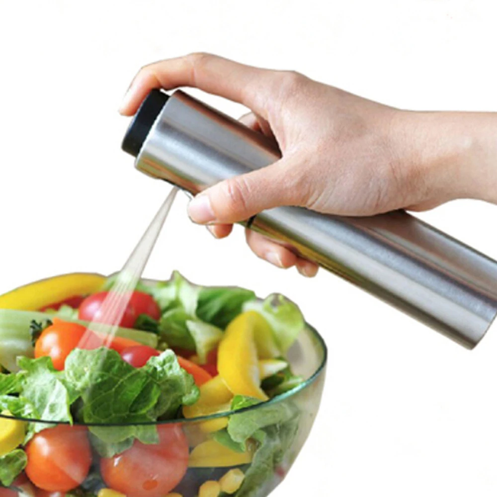 Huile d'olive pour barbecue, vaporisateur d'huile de cuisson, vaporisateur de vinaigre, pompe à eau, saucières, gril, vaporisateur pour barbecue, ustensiles de cuisine pour barbecue, salade_voghion.com