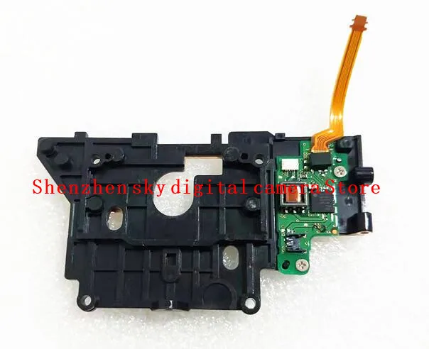 

Suitable for nikon D7500 bottom small plate with shelf line