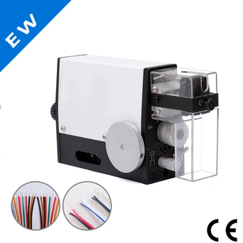 

EW-10MT Air driven peumatic cable wire stripping machine support use buyer shipping account