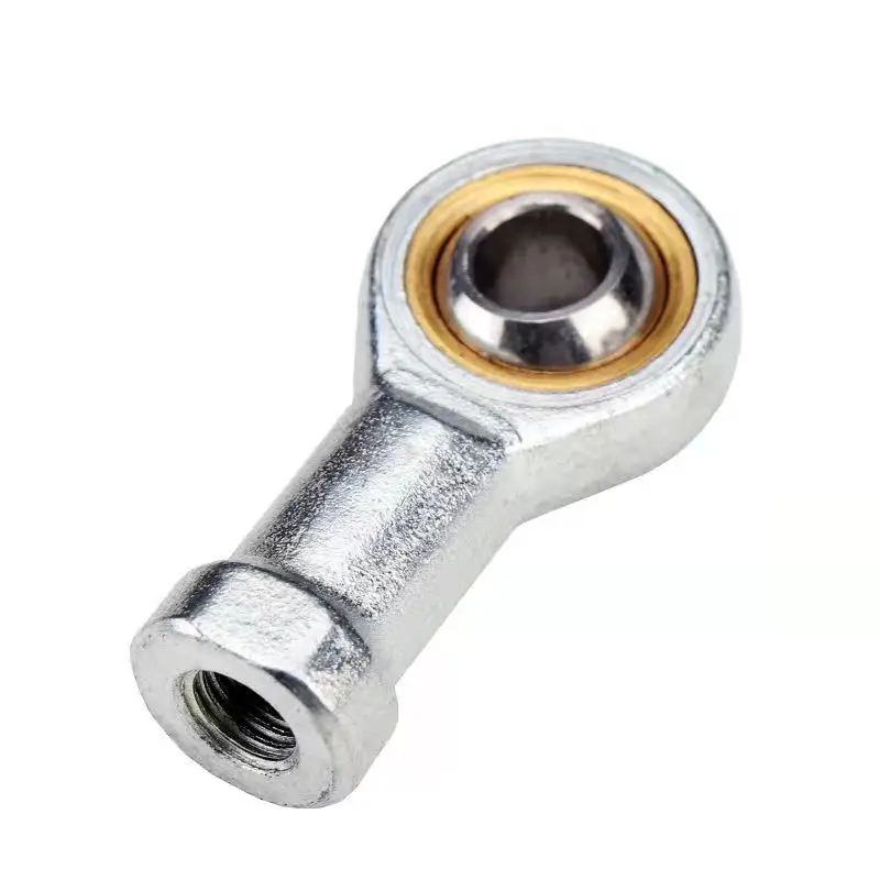 

SI SIL 5 6 8 10 12 14 16 18 20 22 25 TK metric male left, female right hand thread rod end Joint bearing