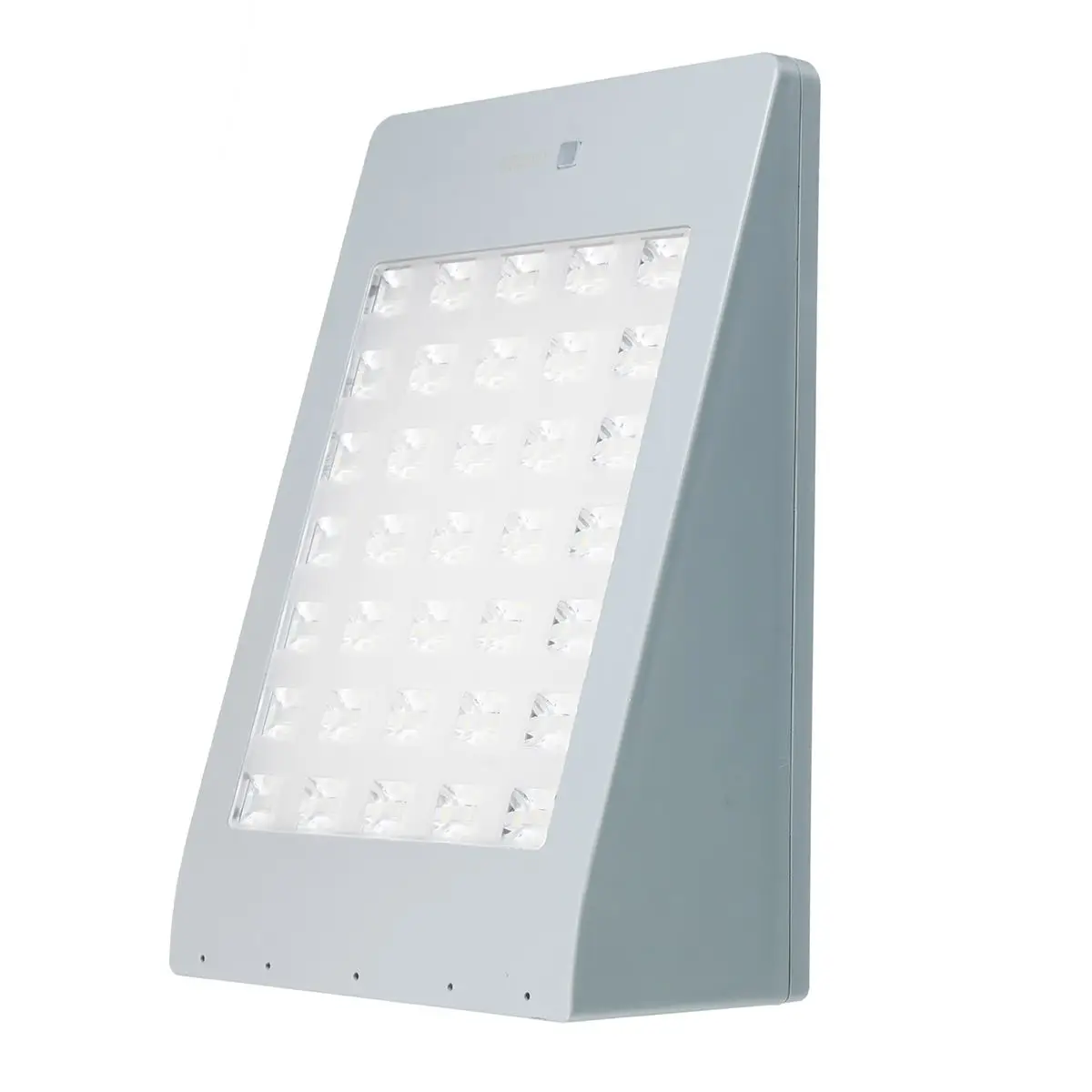 

Solar Powered Porch Light 35 LED Radar Motion Sensor Security Lamp Outdoor Garden Waterproof IP65 Wall Light