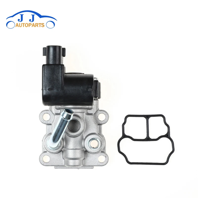 22270-97201 Iacv 136800-1250 Idle Air Control Valve Per Toyota Daihatsu Daihatsy