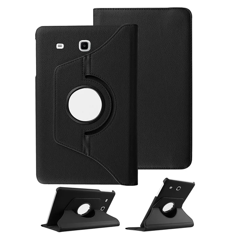 

For Samsung Galaxy Tab A6 7.0inch Case 360 Rotating Stand Cover for Samsung Galaxy Tab A 7.0 2016 SM-T280 SM-T285 Tablet Case