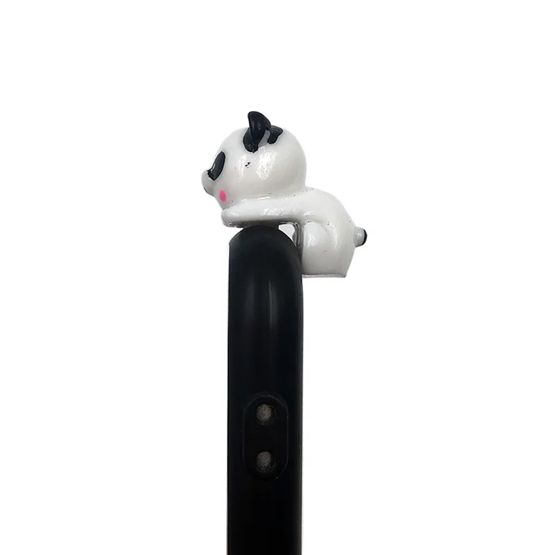 3.5mm Port Dust Plug Cute Animal Headset Music Stopper Mobile Phone 3.5 Jack Decor Small Panda Cartoon Dust Plug Headphones