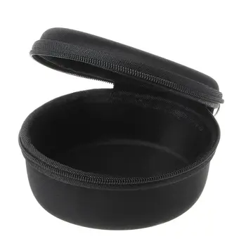 

Portable Zipper Pouch Water/Dust/Shockproof Hard Protective Case Storage Bag Box for KOSS PORTA PRO PP Earphone Accessories