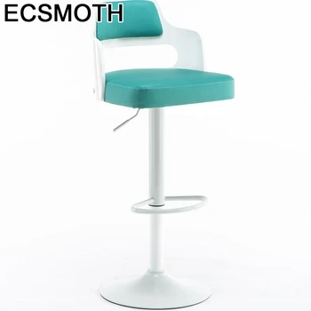 

Stoel Barstool Sandalyesi Sandalyeler Stuhl Bancos Moderno Fauteuil Sgabello Stool Modern Cadeira Tabouret De Moderne Bar Chair