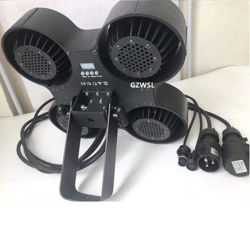 Waterproof cob blinder light  (9)