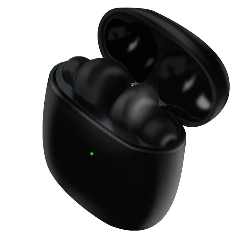 Беспроводные наушники TWS Bluetooth 5 0 с микрофоном сенсорное управление Super Bass