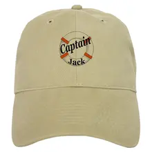 Кепки шлейфом Джек Кепки Бейсбол Кепки