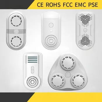 1pc Newest Ultrasonic Pest Repeller Electronic Pest Reject Plug In Device Rat Mouse Mice Mouse Anti Mosquito Repeller Us Eu Plug Buy At The Price Of 11 76 In Aliexpress Com Imall Com