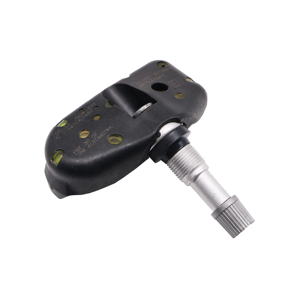 Для 2008 Acura Tl 315MHz TPMS датчик давления для шин в шинах 06421 S3V A04|Системы контроля