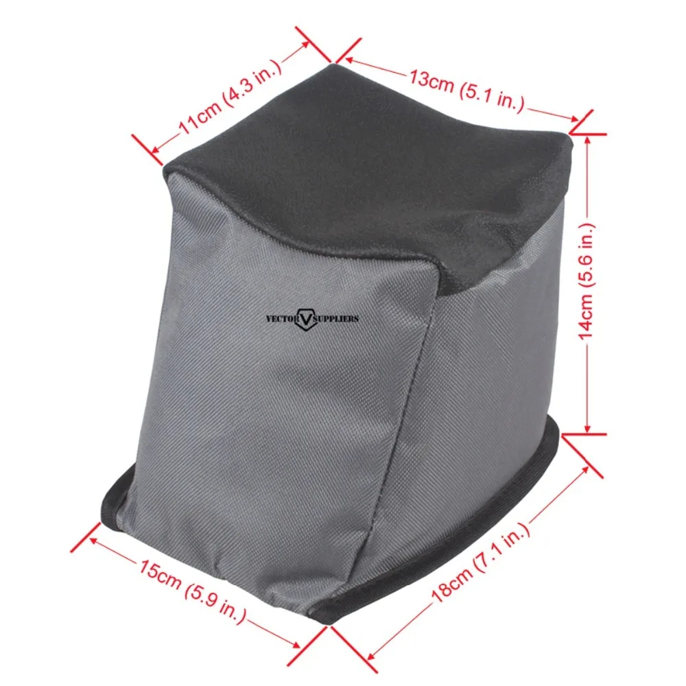 VO Triple Play Bench-Bag Set Acom 1-4