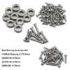Bearing Screw Set