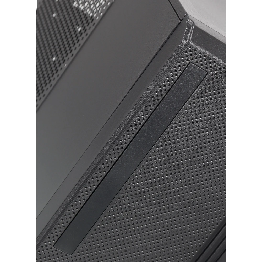 ПК Acer Veriton ES2730G MT i5 8400/8Gb/SSD128Gb/UHDG 630/Endless/черный