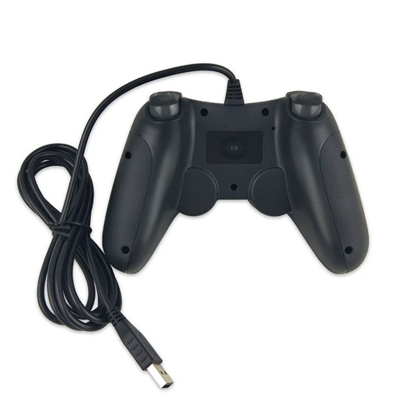 Dualshock 4 проводной джойстик usb для PS4 джойстик геймпад Shock для PS4 консоль для Playstation 4 Joypad Playstatation