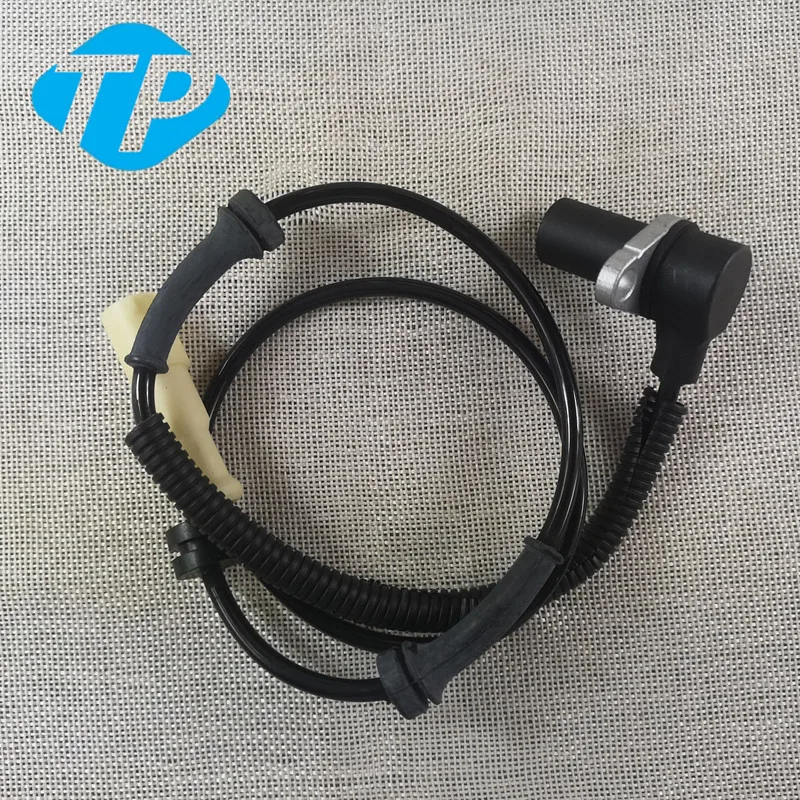 TP-SE0202 Передний правый ABS Датчик скорости колеса для CHEVROLET Lacetti Nubira DAEWOO 96549713 96455870 SS20300