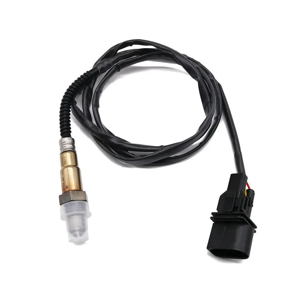 

Кислородный датчик Lambda 1K0998262D для Skoda 99-05, VW jie da 1.8L-L4, часть № 0 258 007 351 0258007351 234-5112