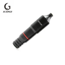 1 шт. роторная татуировочная машина с лучшим Мотором для картриджа иглы Татуировка художника шнур Картридж ручка татуировки