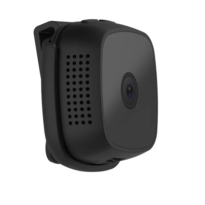 C9-DV HD 1080P мини-беспроводная камера безопасности видеокамера ночного видения IP камера
