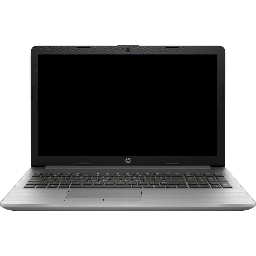 Ноутбук HP 250 G7 i3 7020U/8Gb/SSD128Gb/DVDRW/15.6"/SVA/FHD/DOS2.0/silver