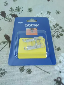 

Domestic sewing Satin Stitch Foot presser foot XC1958-002 For Brother