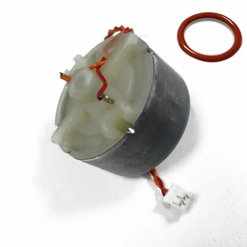 

Vacuum Side Brush Motor Belt For Neato XV 21 XV 1 Botvac Series Vac Cleaner Parts Household Cleaning Supplies