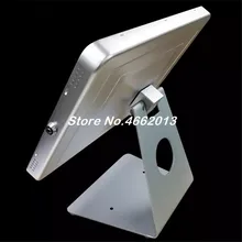 Блокировка для 12," ipad pro Монтажный кронштейн для планшетных стеллажей