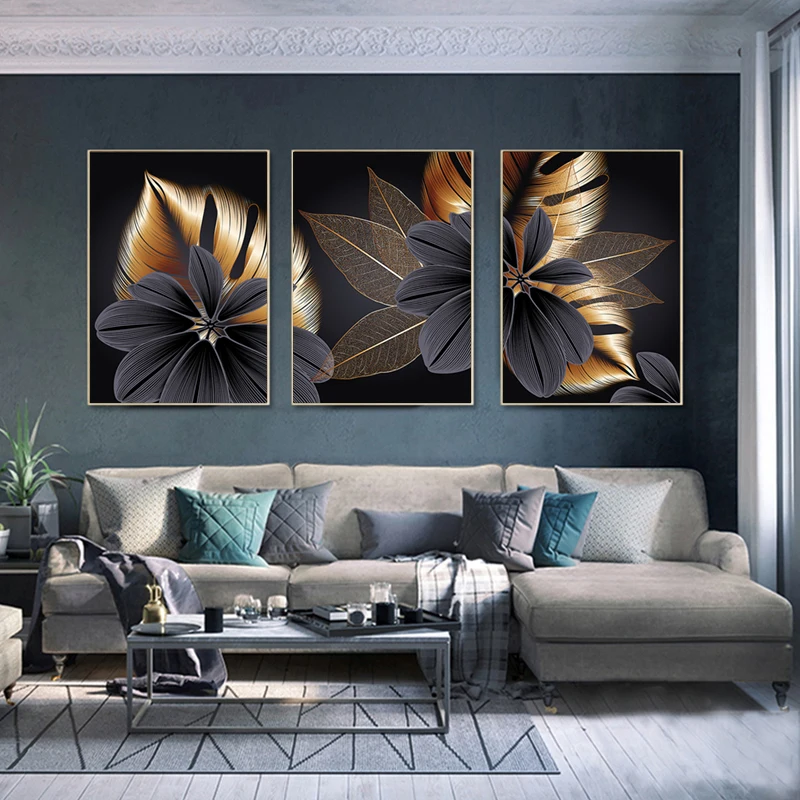 GATYZTORY 3pcs Paint By Numbers For Adults Children Butterfly HandPainted Oil Painting Canvas DIY Gift Home Decor 40X50cm