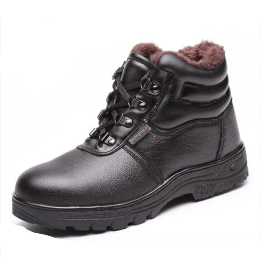 non steel toe cap work boots