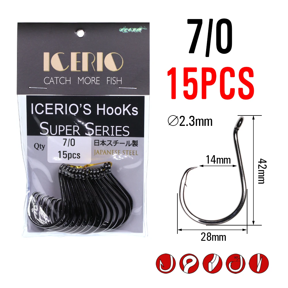 https://ae01.alicdn.com/kf/H990898d68a7a4149bea1a008625a601e2/ICERIO-15-25PCS-Saltwater-Anti-Corrosion-Snapper-Fishing-Circle-Hook-Sharp-Point-Japanese-Steel-Anit-Rust.jpg