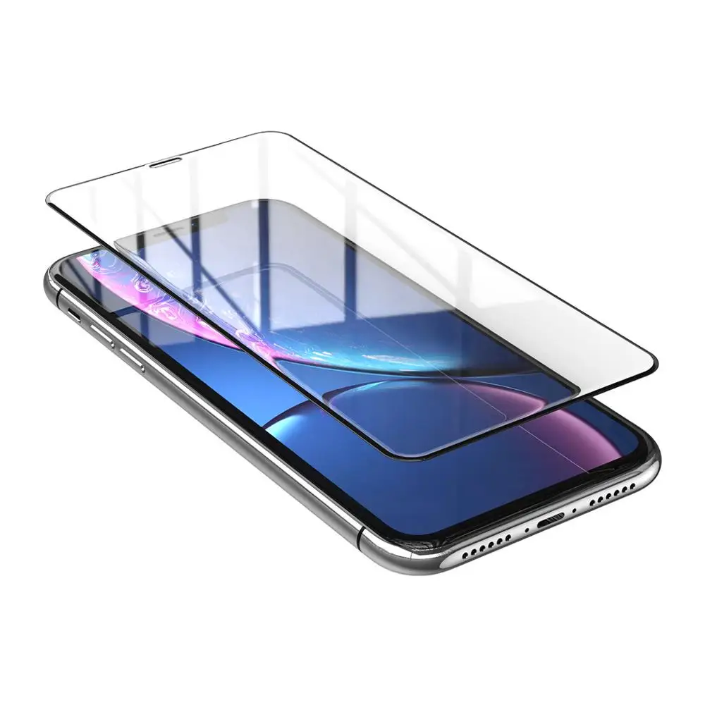 Защитное стекло ORICO для iphone X XS с защитой от синего света 3D полностью изогнутое