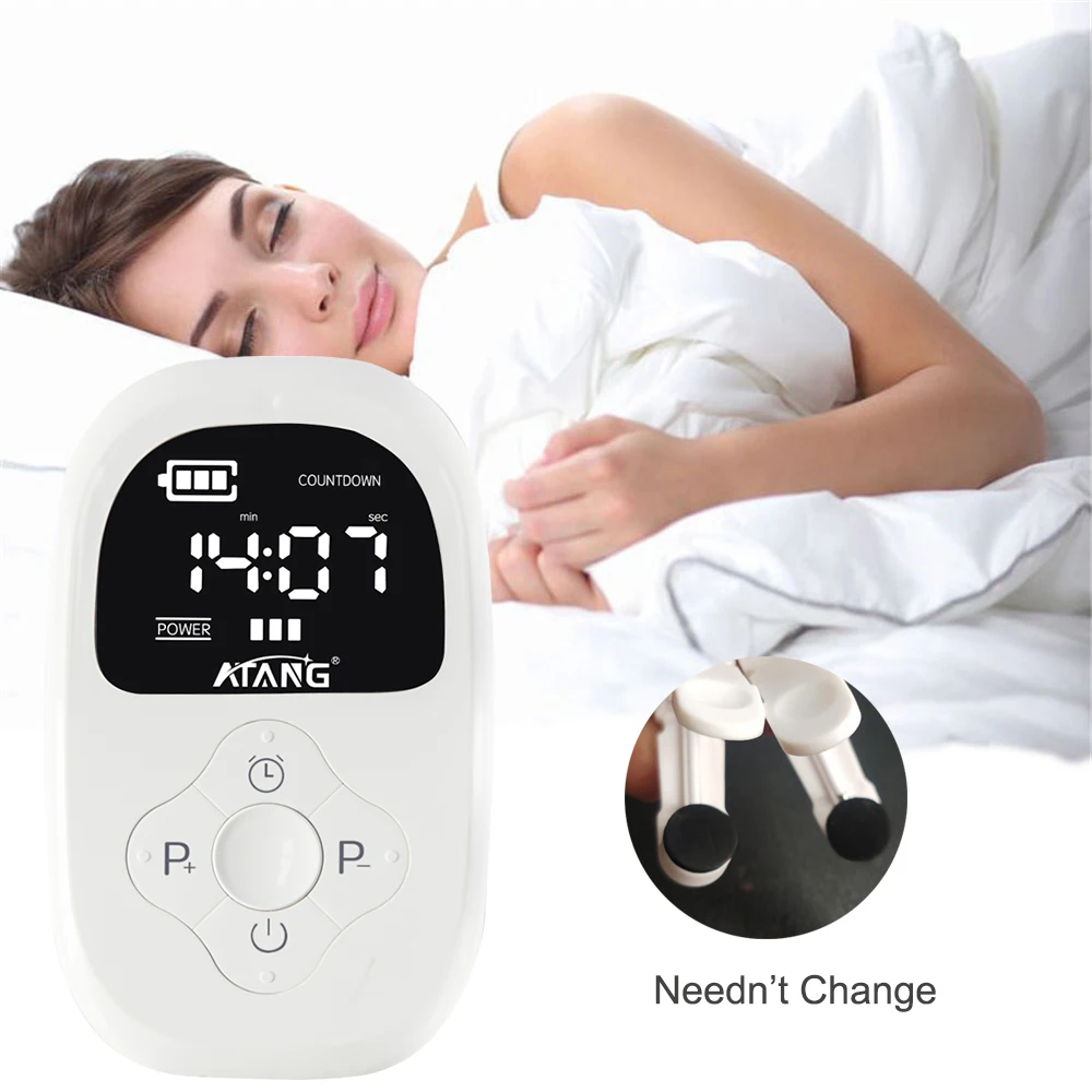 PROD 1005002083698947 Sleep Aid Insomnia Sleep Aid Well Anxiety
Depression CES Health Care Intelligent Treatment Sleepless Migraine
Instrument
