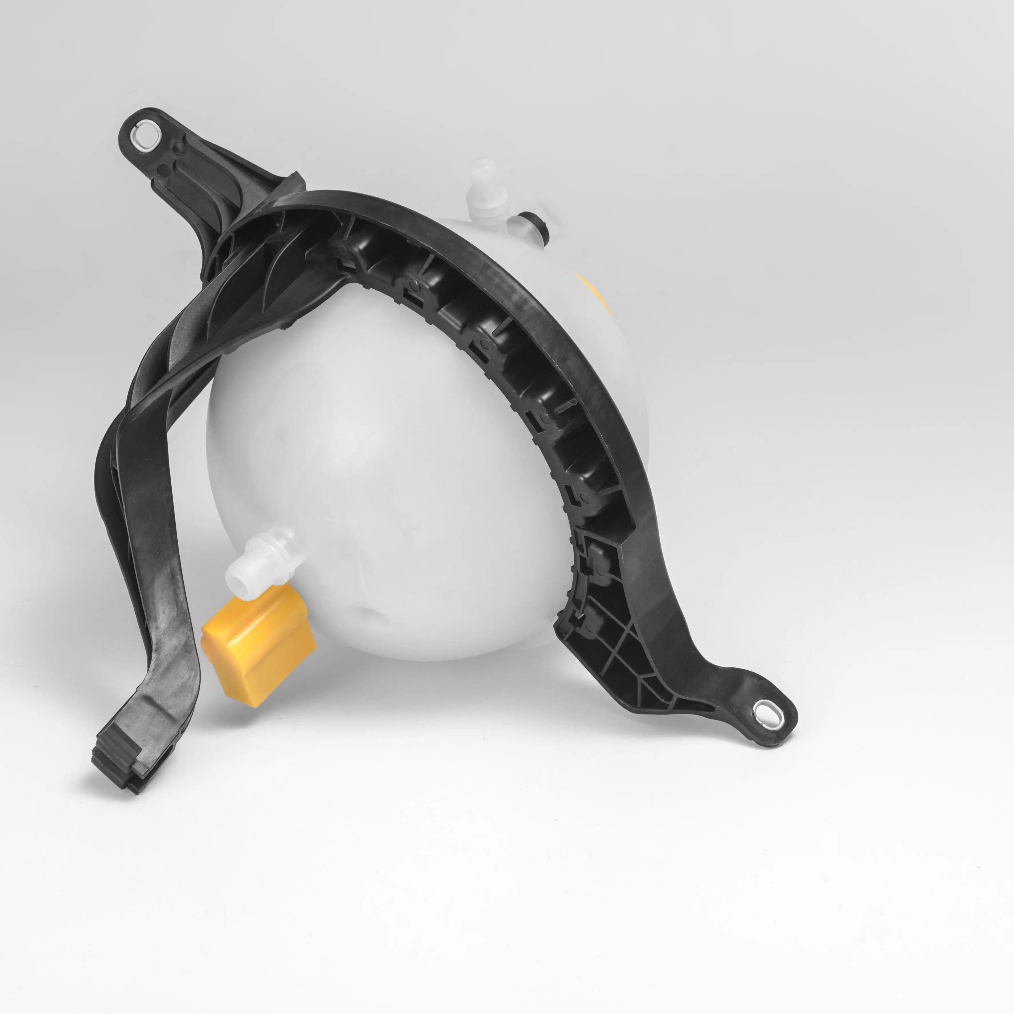 For BMW 528i F10 F18 F11 Coolant Expansion Tank with Level Sensor 17138614293 17137649733 17137619189