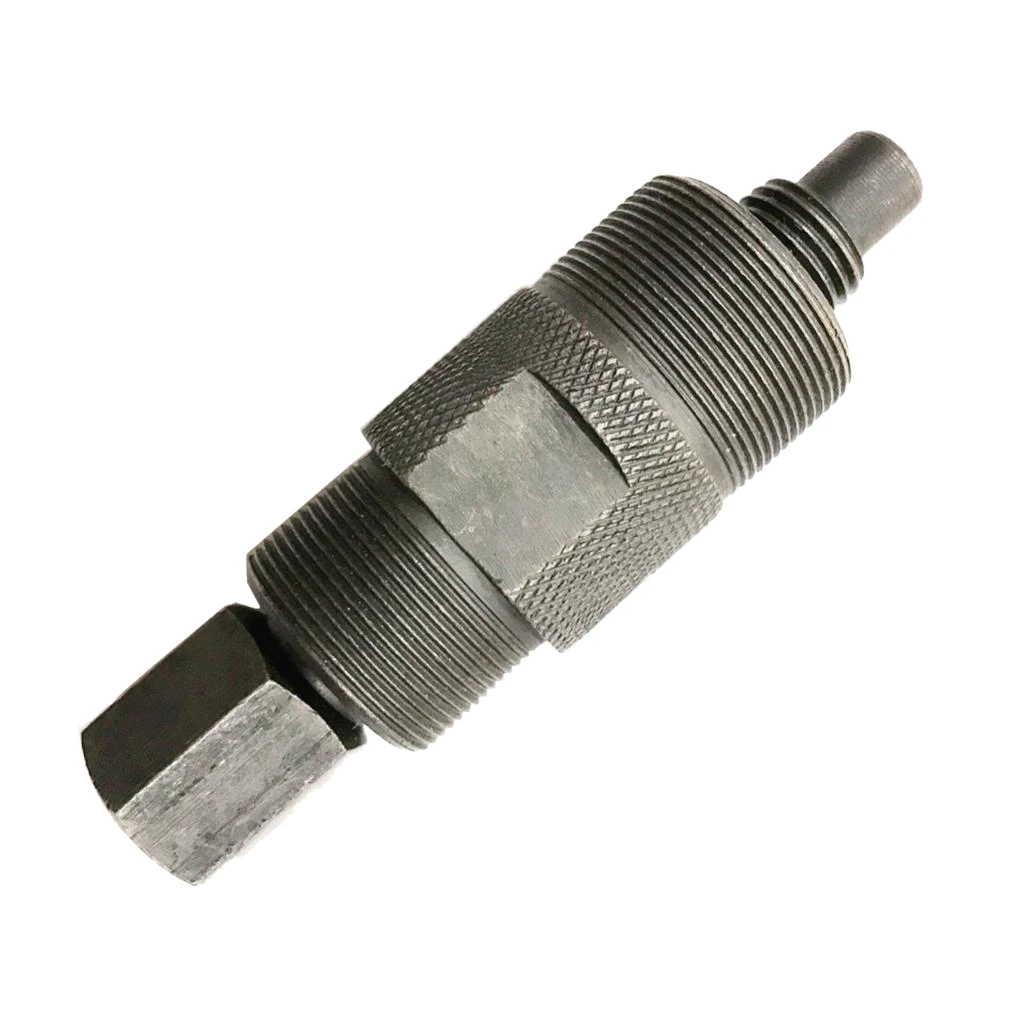 

M27x1 M24x1 GY6 50CC 150CC ATV Quad Buggy Flywheel Rotor Puller Removal Tool