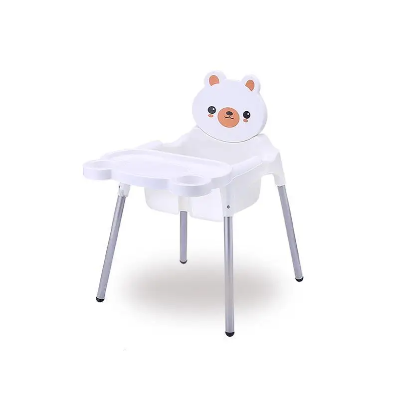 Plegable Stoelen Sandalyeler Table Pouf Design Chaise Child Baby Children Cadeira Fauteuil Enfant silla Furniture Kids Chair - Цвет: Number 13