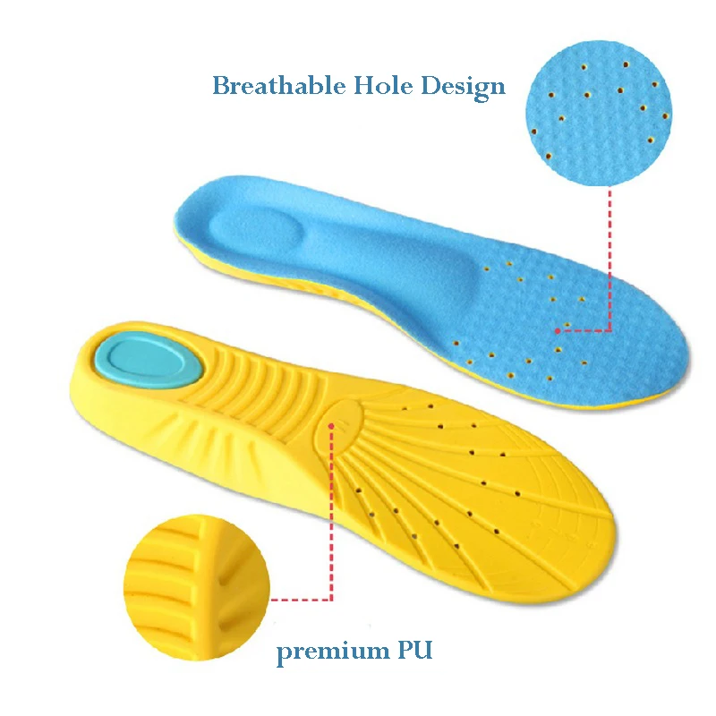 Стелька-супинатор Plantar Fasciitis, ортопедическая Спортивная удобная обувь, стелька для мужчин и женщин, Мужская стелька для обуви