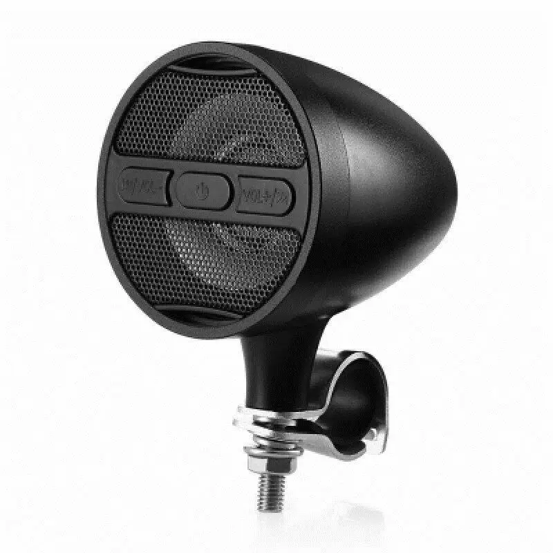 Aoveise Mt473 12 В мотоцикл Bluetooth динамик MP3-плеер звуковая система fm-радио Колонка для мотоцикла