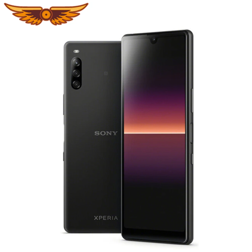 

Original Unlocked Sony Xperia L4 Octa-core 6.2Inches 3GB RAM 64GB ROM 13MP Triple Rear Camera LTE Fingerprint Android Cellphone