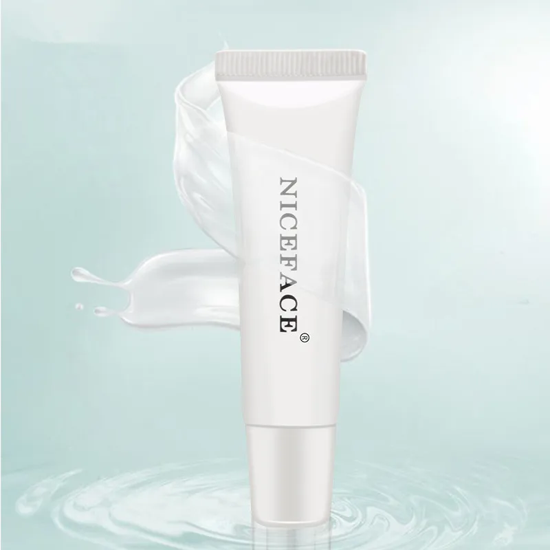 

1pc Makeup Liquid Foundation Brighten Skin Color Lasting Moisturizing Colour Changing Makeup Base Nude Face Concealer TSLM1