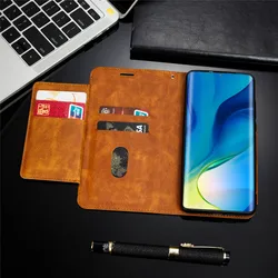 Retro-PU-Leather-Case-For-Huawei-P20-Lit