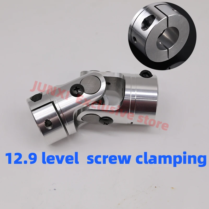 Aigend Albero Di Trasmissione Auto RC, 2 Pezzi Alberi Di Trasmissione - Foto 6