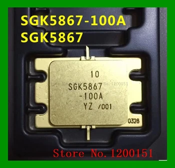 

SGK5867-100A SGK5867 High tube