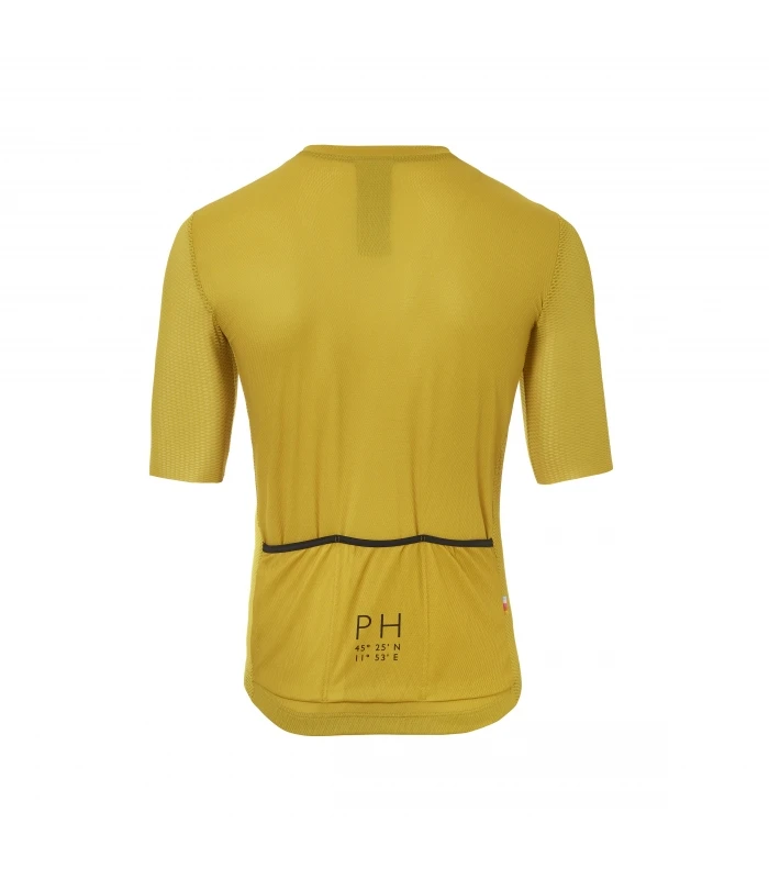 Ride better yellow pro team areo Велоспорт Джерси короткий рукав последнее Аэро термобелье с новейшей тканью для жаркого лета