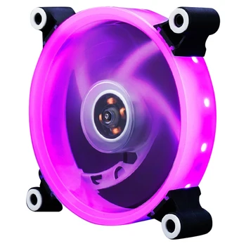 

KEEPRO Case Fan 120mm Fans Silent 3Pin Desktop PC Fan Computer Cooling Cooler CPU Coolers Radiators