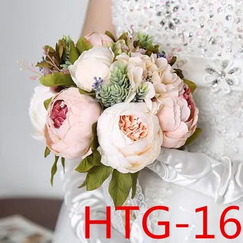 

Weddings and important occasions / Wedding accessories / Bridal bouquets HTG