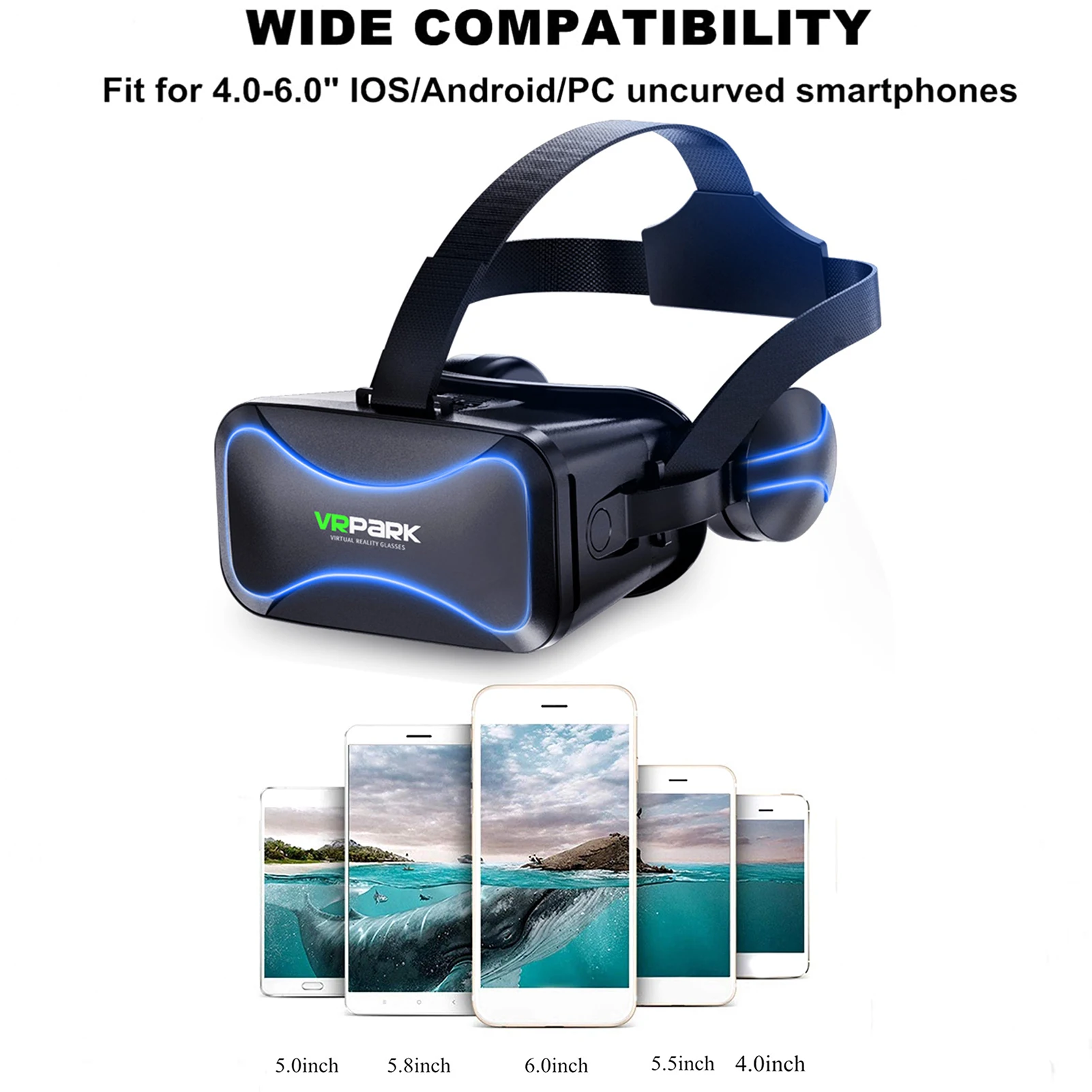 Vr headset for pc malaysia deals